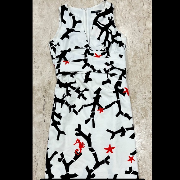 Authentic Gucci Dress - Picture 1 of 3